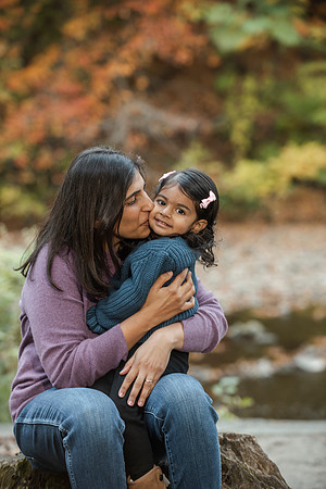 Narula family fall 2022
