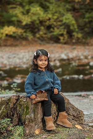 Narula family fall 2022