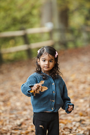 Narula family fall 2022
