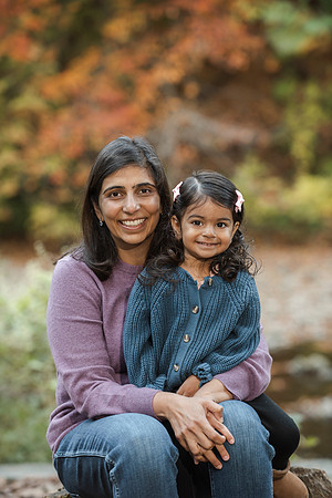 Narula family fall 2022
