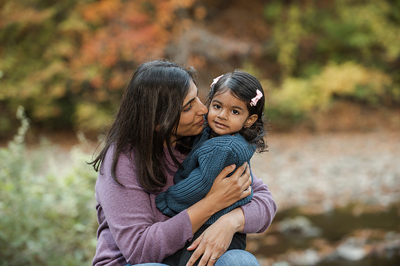 Narula family fall 2022