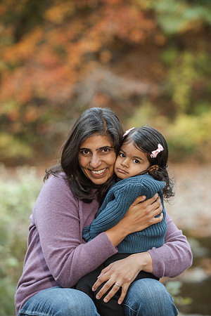Narula family fall 2022