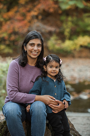 Narula family fall 2022