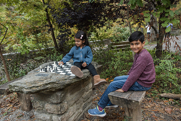Narula family fall 2022