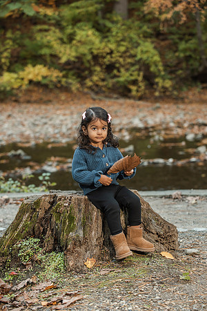 Narula family fall 2022