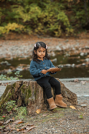 Narula family fall 2022