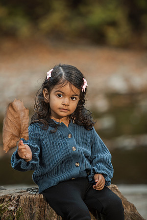 Narula family fall 2022