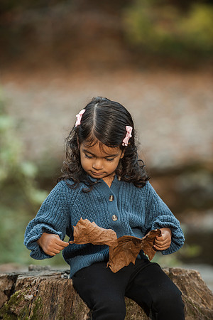 Narula family fall 2022