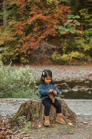 Narula family fall 2022