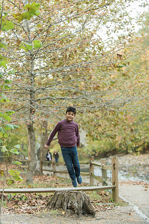 Narula family fall 2022