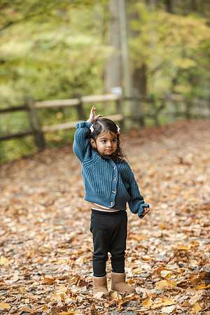 Narula family fall 2022