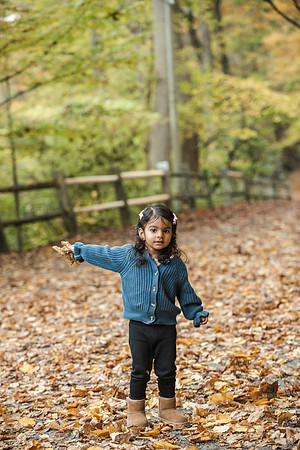 Narula family fall 2022