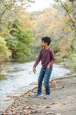 Narula family fall 2022
