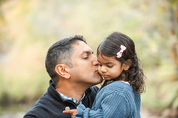 Narula family fall 2022