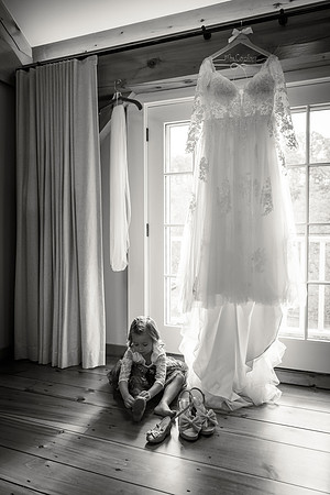 Jenna and Erik's Schwenksville farm wedding