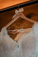 Jenna and Erik's Schwenksville farm wedding