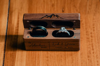 Jenna and Erik's Schwenksville farm wedding