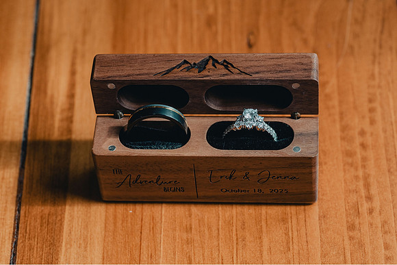 Jenna and Erik's Schwenksville farm wedding