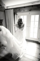 Jenna and Erik's Schwenksville farm wedding