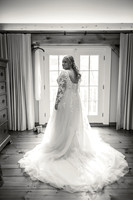 Jenna and Erik's Schwenksville farm wedding