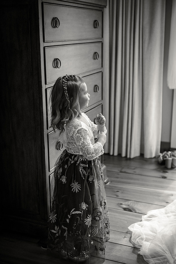 Jenna and Erik's Schwenksville farm wedding