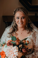 Jenna and Erik's Schwenksville farm wedding