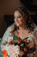 Jenna and Erik's Schwenksville farm wedding