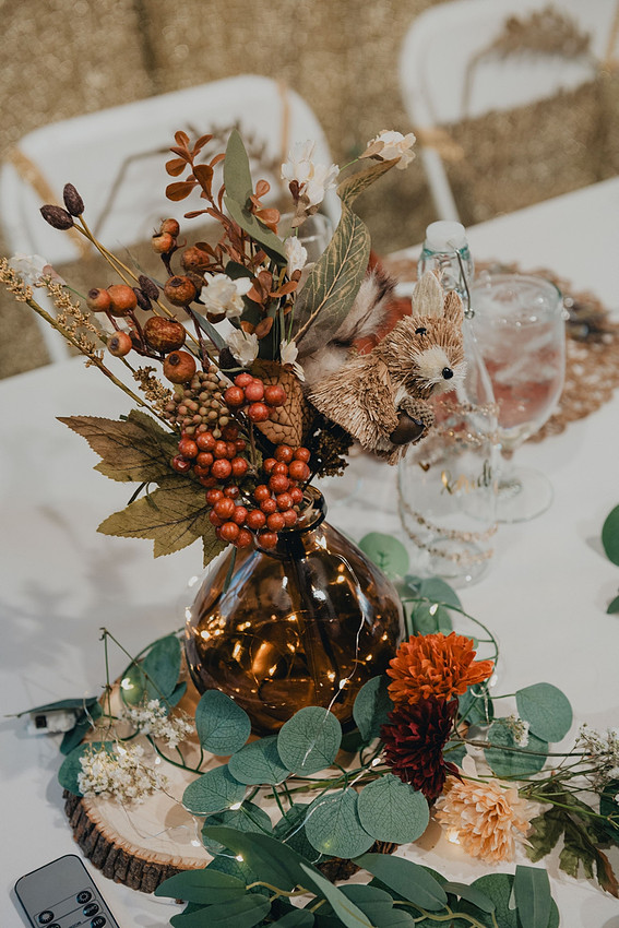 Jenna and Erik's Schwenksville farm wedding