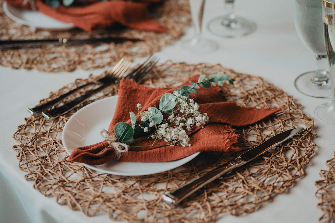 Jenna and Erik's Schwenksville farm wedding