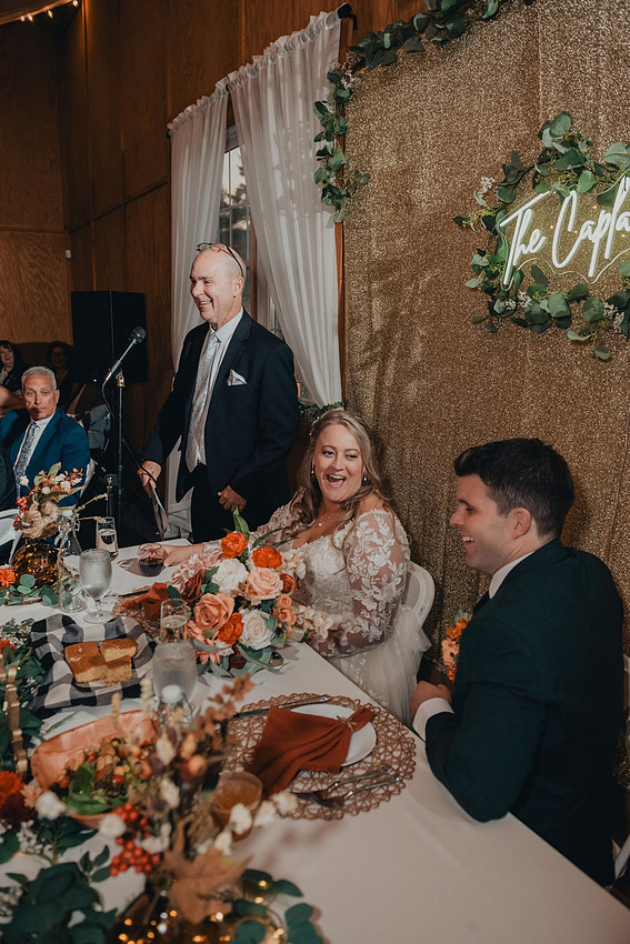 Jenna and Erik's Schwenksville farm wedding