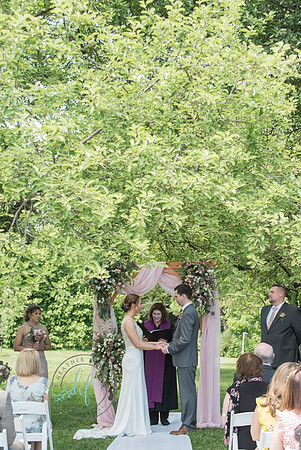 Audubon wedding and Spring Mill Cafe reception blog