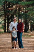 Kerner family 2025