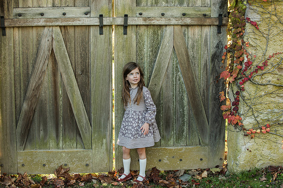 Kerner family fall 2022