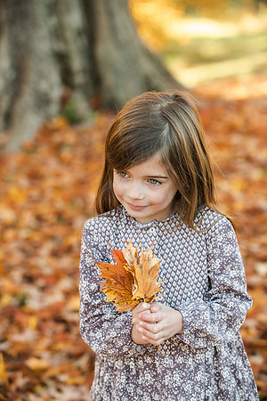 Kerner family fall 2022