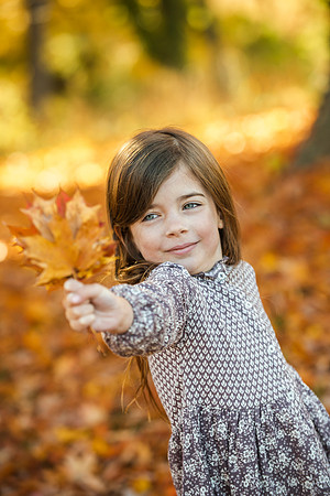 Kerner family fall 2022