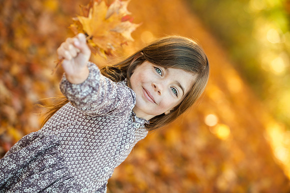 Kerner family fall 2022