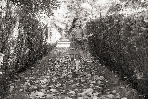 Kerner family fall 2022