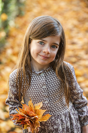 Kerner family fall 2022