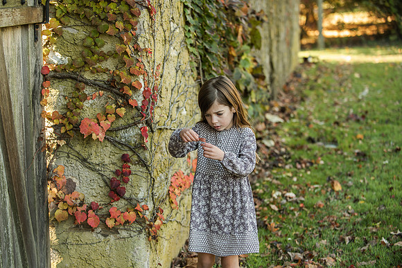 Kerner family fall 2022