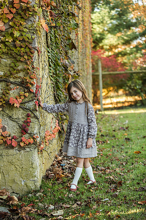 Kerner family fall 2022