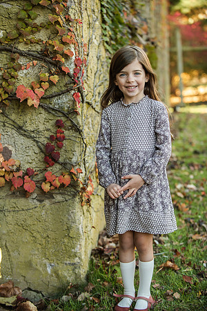 Kerner family fall 2022