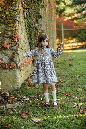 Kerner family fall 2022