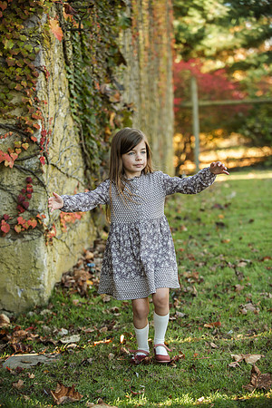 Kerner family fall 2022