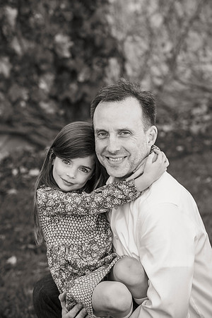 Kerner family fall 2022
