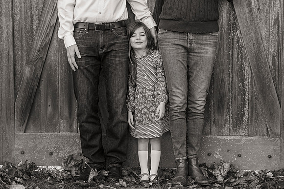 Kerner family fall 2022