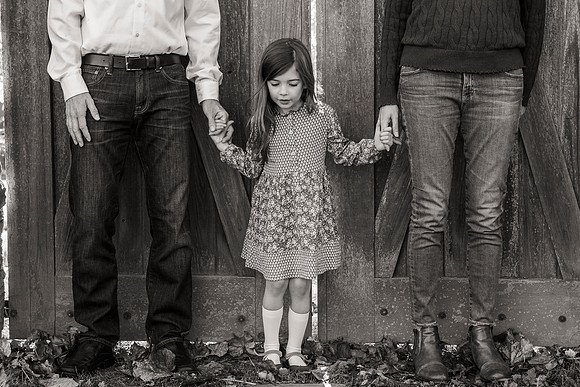 Kerner family fall 2022