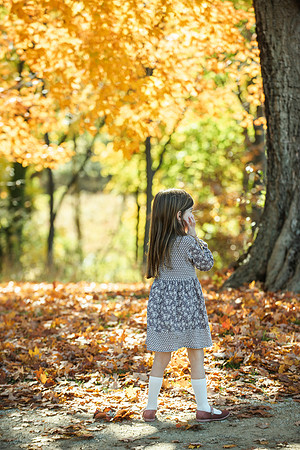 Kerner family fall 2022