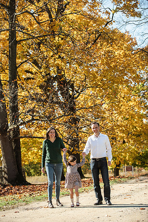 Kerner family fall 2022