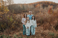 Shultz family 2025
