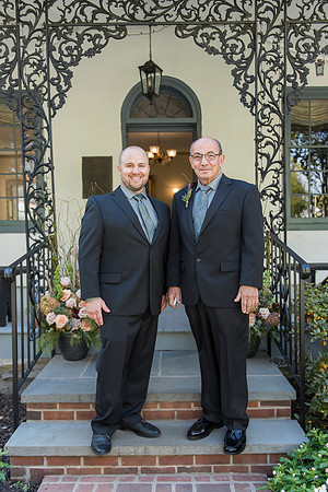 Lee and John Duportail House